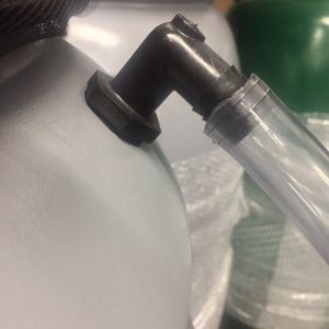 Flex Tube
