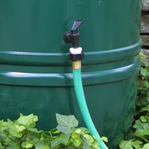 Spigot