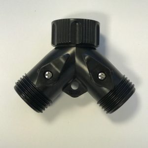 Splitter